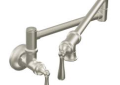 POT FILLER 2H LVR CSL