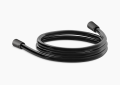Kohler K-45982-BL Awaken(R) 60" Ribbon Hose - Matte Black