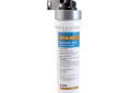 Mountain Plumbing Products MT3K-HF Full Flow Water Filtration System, For Use With Clean/Drinking/Cooking and Even Face Washing When You Install in Your Bathroom, 1.67 gpm Flow Rate, 13-1/2 in H, Carbon Filter, 35 to 100 deg F