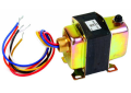 Honeywell AT175F-1023/U 75VA Foot Mount Transformer with Circuit Breaker