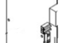 Fujitsu 9708511757 Halcyon Control Printed Circuit Board