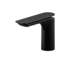 Graff G-6300-LM42-BK Bathroom Sento Lavatory Faucet - Matte Black
