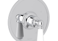 Perrin & Rowe U.1010L-APC Thermostatic Pressure Balance Trim, Chrome