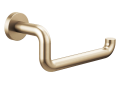 Brizo® 695035-GL Litze™ Tissue Holder, 3-15/16 in H, Luxe Gold, Import