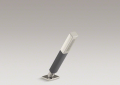 Kohler 14788-GR-SN Square Handshower