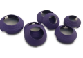 Rectorseal 97218 Flaretite Package of 10 5/8 inch Flared Refrigeration and Gas Connection Seals