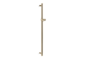 Kohler(R) 72798-AF Artifacts(R) 30" Shower Slidebar - Vibrant French Gold