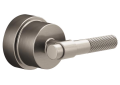 Brizo® HL6633-NK Litze™ SENSORI® Single Thermostatic T-Lever Handle Kit, Brilliance® Luxe Nickel, Import