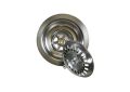 Mountain Plumbing Products MT300/ORB Deluxe Stemball Kitchen Sink Strainer With Spring Loaded Center Post, 3-1/2 in Nominal, Stainless Steel, Oil Rubbed Bronze