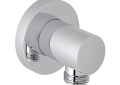 ROHL 33640APC Handshower Outlet - Polished Chrome
