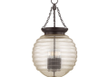 Hudson Valley 3214-OB Coolidge Pendant - Old Bronze