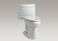 Kohler 3828-95 Cimarron(R) Toilets