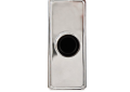 Ginger 1139B Chelsea Collection Curved Shower Rod Brackets
