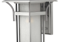 Hinkley® 2574TT-LED Harbor Outdoor Lantern, 75 W, LED Lamp, 900 Lumens