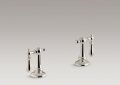 Kohler 98068-9M-SN Artifacts(TM) Sink Faucets