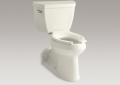 Kohler 3578-96 Pressure Lite, Comfort Height Toilet