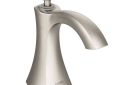 Moen S3948SRS Transitional Soap Dispenser - Spot Resist Stainless
