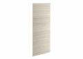 Kohler® 97601-W08 Wall Panel, Choreograph™, 36 in W x 96 in H x 3/16 in THK, Serica®