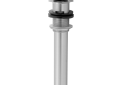 828-ULB 828 Round Finger Touch Lavatory Drain, 2-3/4 in Grid ; Jaclo ; 828-ULB ; 020111088148 ; Lavatory Drains