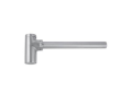 Brasstech 3016-26 Bottle Trap Kit - Polished Chrome