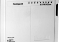 Honeywell W8835A-1004/U EnviraZONE Control Panel