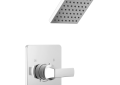 DELTA® T14237 14 Series Standard Shower Trim, 1.75 gpm Shower, Chrome