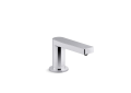 Kohler® 25198-CP K-25198 Composed® AC Powered Touchless Foaming Soap Dispenser, 54 oz Capacity, Solid Brass