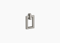 Kohler K-99687-HF2 Poplin Cabinet  Rectangular Pull - Brushed