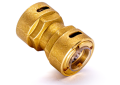 Rectorseal 87023 7/8 inch PRO-Fit Quick Connect Union