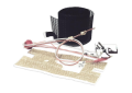 APCOM 100109298 Propane Gas Pilot Assembly, 200 deg C