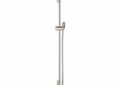 Hansgrohe 28632820 Unica S Wall Bar, Wall Mount, Brass, Import