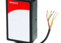 Honeywell C7232B-1014/U Duct Mount CO2 Sensor less Display