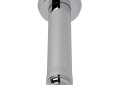 ROHL U.5388APC 4" Ceiling Mount Shower Arm - Polished Chrome