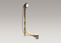 Kohler 7116-CP Clearflo Bathroom Fittings