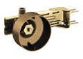 Rohl RH26BS01 Wall Mount Body Spray Rough-in Valve