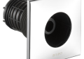 Brizo® T84913-PC HydraChoice™ Square Body Spray Trim, 1.5 gpm Maximum, Flush Mount, Import