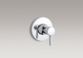 Kohler T8984-4-CP Transfer Valve Trim