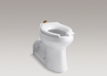 Kohler 4352-0 Anglesey(TM) Commercial Toilets