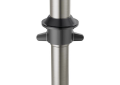DELTA® RP101632SS Push-Pop Assembly, For Use With Sink Without Overflow, Metal, Import, Commercial/Residential