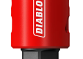 Diablo DHS1125DG 1-1/8 inch Diamond Grit Continuous Rim Hole Saw