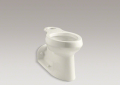 Kohler 4305-96 Barrington(TM) Toilet Bowls