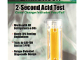 Ruud 85-QT2000 QwikCheck Acid Test Kit