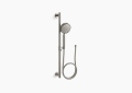 Kohler K-22178-G-BN Purist(R) 30" Four-Function Handshower Kit, 1.75 GPM - Vibrant Brushed Nickel