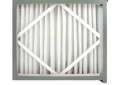 Ruud 84-25050-01 2000 CFM Media Air Filter with Media