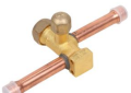 Bosch 8-733-941-822 Block Valve