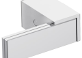 Brizo® HL70480-PC Two Lever Handle Kit, For Use With Wall Mount Tub Filler, Polished Chrome, Import