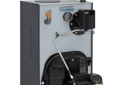 Weil McLain 386-701-035 WTGO-5 Packaged Oil Water Boiler with Tankless Coil less Circulator and Burner