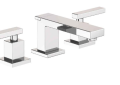 Newport Brass 2560-26 Widespread Lavatory Faucet - Polished Chrome