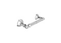 Newport Brass® 34-28/07 Aylesbury Toilet Tissue Holder, Solid Brass, English Bronze