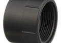 1-1/2 Inch ABS DWV Female Adapter